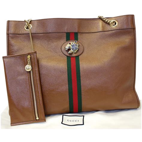 gucci round bag brown|Gucci shoulder tote bag.